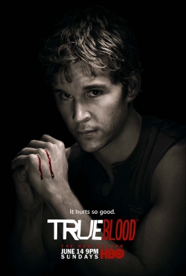 TRUE BLOOD 4-torchwood