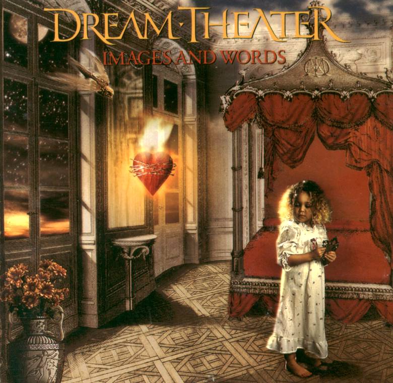 Les albums du moment - Page 2 Dreamtheater