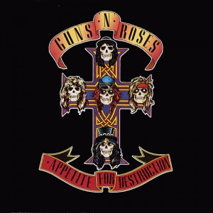 [Articulo] Guns and Roses (Appetite for Destruction) – Clásico Gunsandrosesapettitefordestruction-300x300