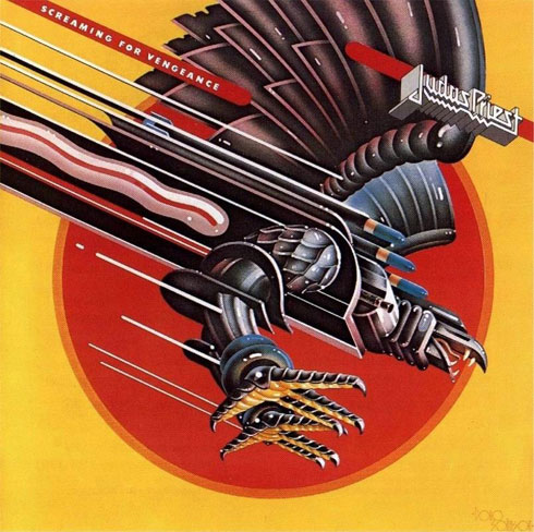 ¿Qué estáis escuchando ahora? - Página 3 Judaspriest