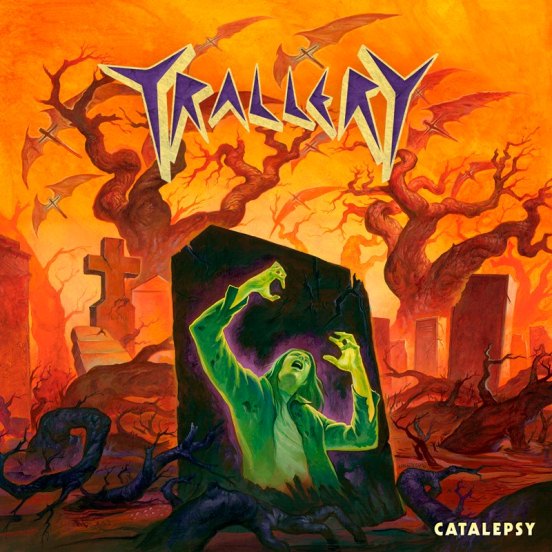 ¿Qué estáis escuchando ahora? - Página 11 Trallerycatalepsy