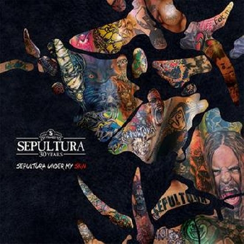 [Thread Oficial] SEPULTURA - Página 3 Sepultura30years