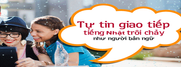 Học tiếng nhật giao tiếp với giáo viên bản ngữ  Hoc-tieng-nhat-giao-tiep