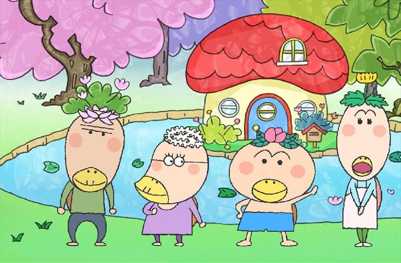 Những bộ phim hoạt hình Nhật Bản nổi tiếng Phim-hoat-hinh-nhat-ban-noi-tieng-4
