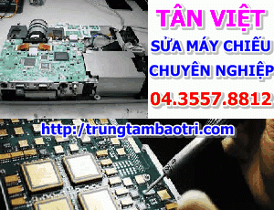 dịch vụ sửa chữa máy chiếu uy tín SUA-MAY-CHIEU-CHUYEN-NGHIEP-300x230