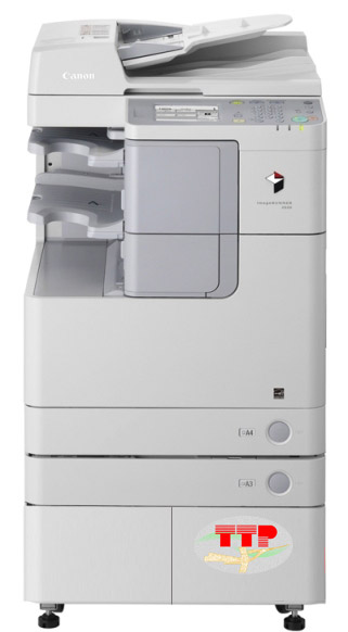 Máy photocopy Canon IR 2545W - Giá rẻ, bảo hành chính hãng 1 năm 065944647553