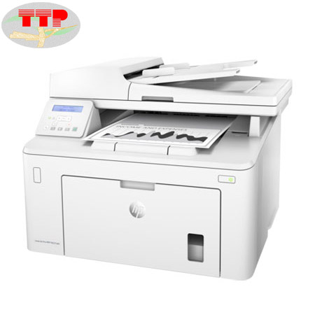 Máy in đa năng HP LaserJet Pro M227FDN - Bảo hành chính hãng 1 năm, giá tốt nhất 109658225958