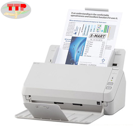 Computer: Máy quét Fujitsu SP1125 - Bảo hành chính hãng 12 tháng, giá cạnh tranh 114831210931