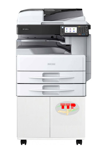 Máy photocopy Ricoh Aficio Mp 2501SP - Giá rẻ, có hóa đơn đỏ 147205632873