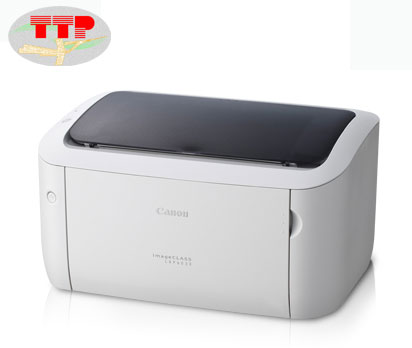 Computer: Máy in laser Canon LBP 6030 - Bảo hành chính hãng 12 tháng, giá tốt nh 151579977344