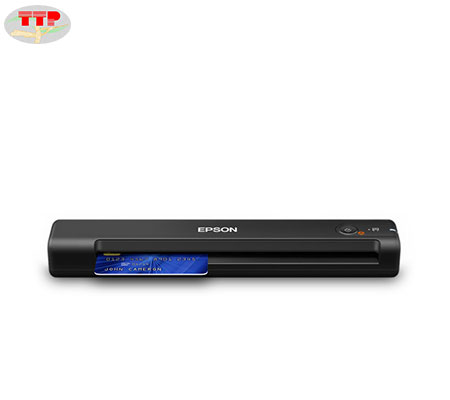 Computer: Máy scan Epson ES-60W - Bảo hành chính hãng, giá rẻ 151863373556