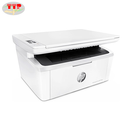 Máy in đa chức năng Hp Laserjet Pro M28W - Bảo hành chính hãng 12 tháng 180280945794