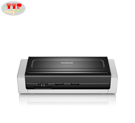 Computer: Máy scan Brother ADS-1200 - Giá rẻ, bảo hành chính hãng 1 năm 381724506497