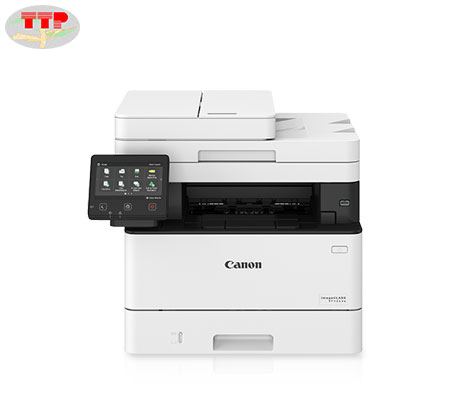 Computer: Máy in Canon MF 424Dw đa chức năng - Bảo hành chính hãng 12 tháng 414061708566