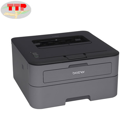 Computer: Máy in laser Brother HL-L2321D - Bảo hành chính hãng, giá rẻ 419989293549