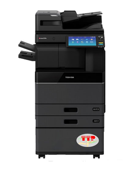 Máy photocopy Toshiba e-Studio 3518A - Giá rẻ, chất lượng đảm bảo 461050496917