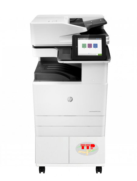 Máy photocopy HP LaserJet Managed MFP E72535dn - Giá rẻ, có hóa đơn đỏ 465123090930