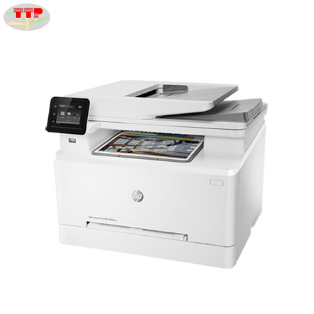 Máy in màu HP Color LaserJet Pro M282Nw - Giá rẻ, có hóa đơn đỏ 478932360437