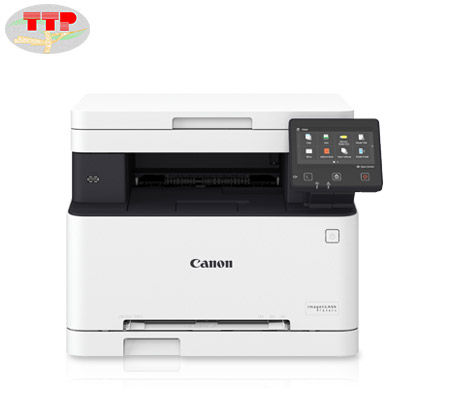 Computer: Máy in màu đa chức năng Canon MF 631CN - Giá rẻ, có hóa đơn đỏ 489748406462