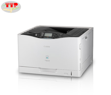 Computer: Máy in laser màu Canon LBP 843CX khổ A3 - Giá rẻ, chất lượng đảm bảo 503110639243