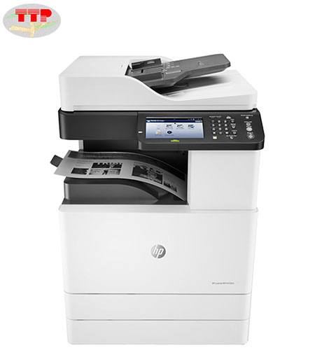 Máy in HP LaserJet MFP M72625dn đa chức năng - Bảo hành chính hãng 12 tháng, gi 609594511176