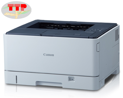 Computer: Máy in laser Canon LBP 8100N - Bảo hành chính hãng 12 tháng, giá cạnh  647586489869