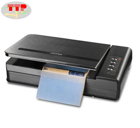 Máy scan Plustek OB4800 - Bảo hành chính hãng, giá rẻ 676205228013