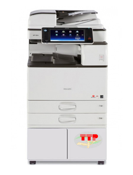 Máy photocopy Ricoh Aficio Mp 2555SP - Giá rẻ, có hóa đơn đỏ 706832779771