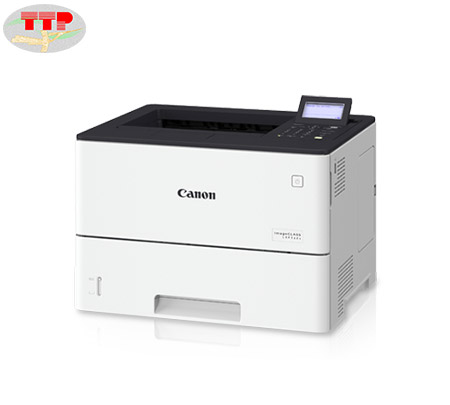 Máy in Canon LBP 312X - Giá rẻ, có hóa đơn đỏ 763567464358