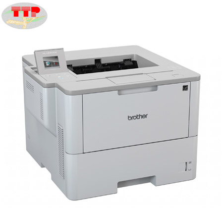 Computer: Máy in laser Brother HL-L6400Dw - Giá rẻ, bảo hành chính hãng 24 tháng 798344041298