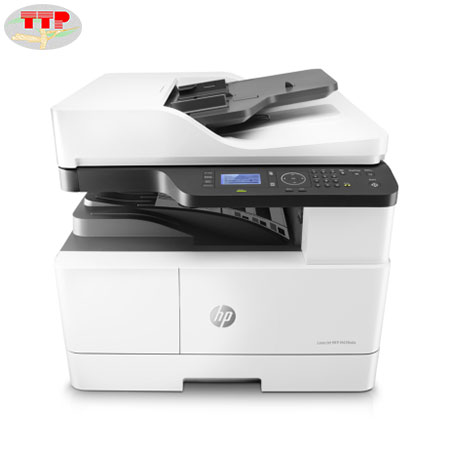 Máy in Hp Laserjet MFP M438NDA đa chức năng - Bảo hành chính hãng, giá rẻ 957944638632