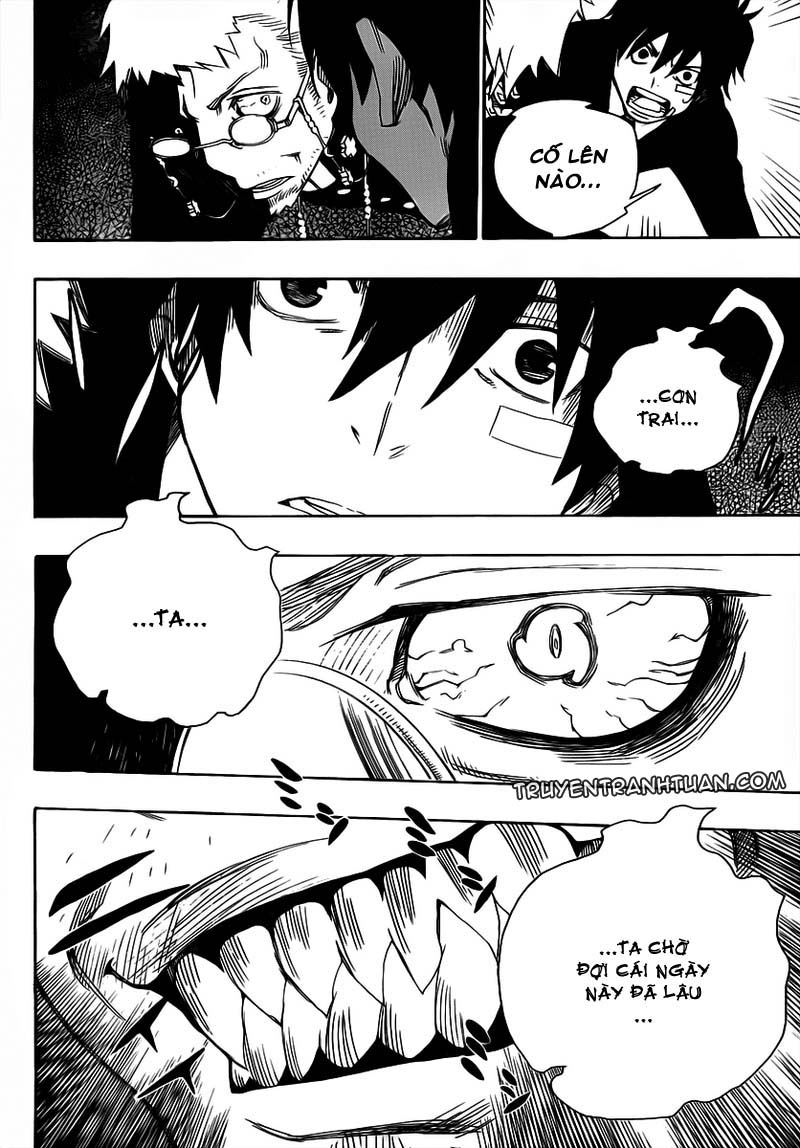 Ao no Exorcist Chap 1 Ao-no-exorcist-045