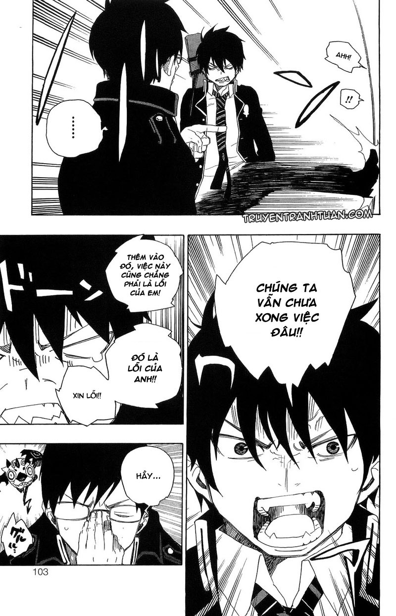 Ao no Exorcist Chap 2 Ao-no-exorcist-031