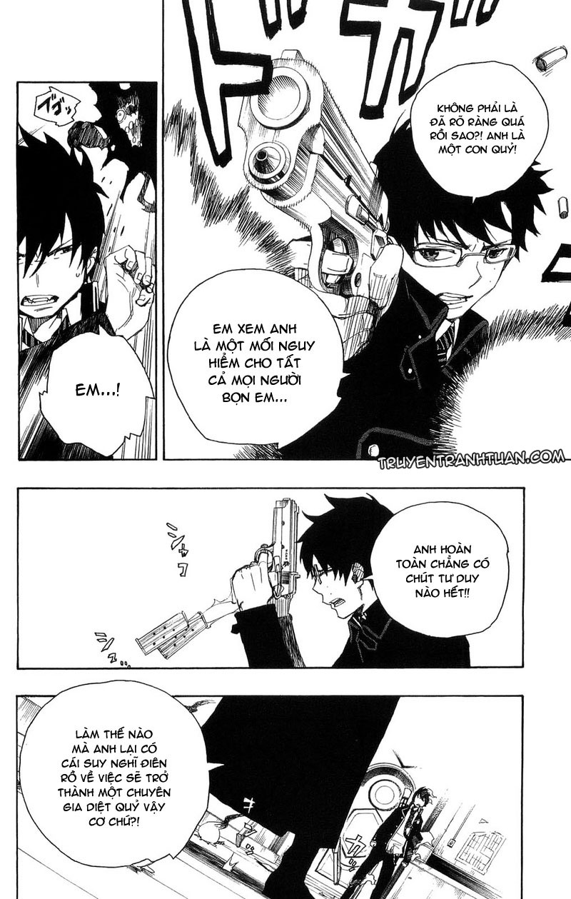 Ao no Exorcist Chap 2 Ao-no-exorcist-034