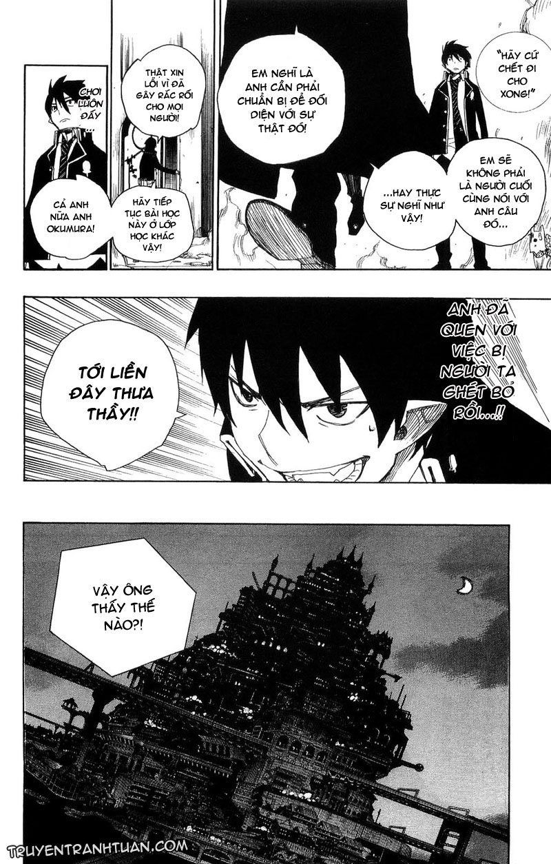 Ao no Exorcist Chap 2 Ao-no-exorcist-050