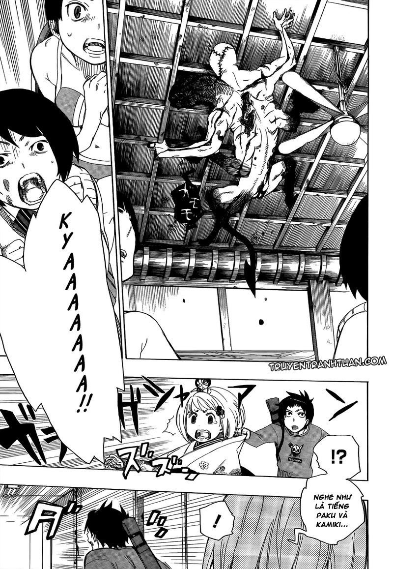 Ao no Exorcist Chap 5 Ao-no-exorcist-031