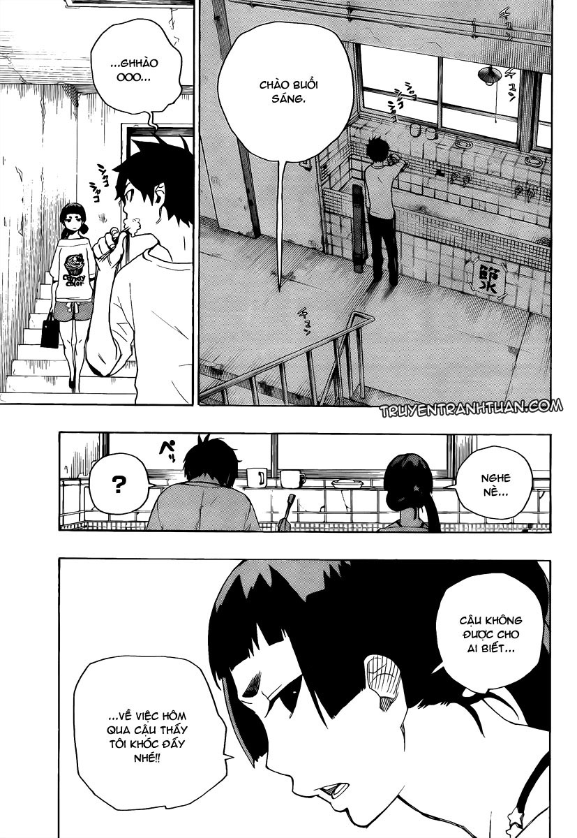 Ao no Exorcist Chap 6 Ao-no-exorcist-004