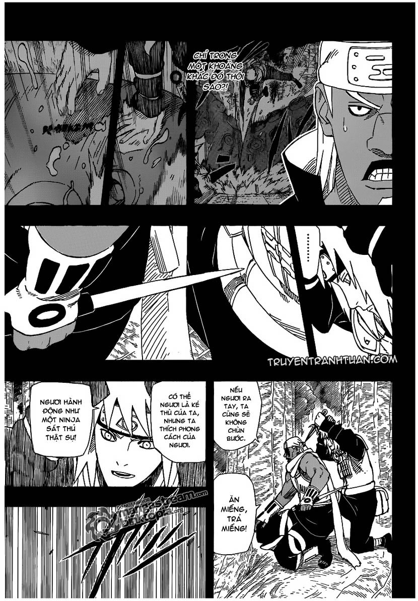 [Manga] CHAPTER 543 Naruto-003