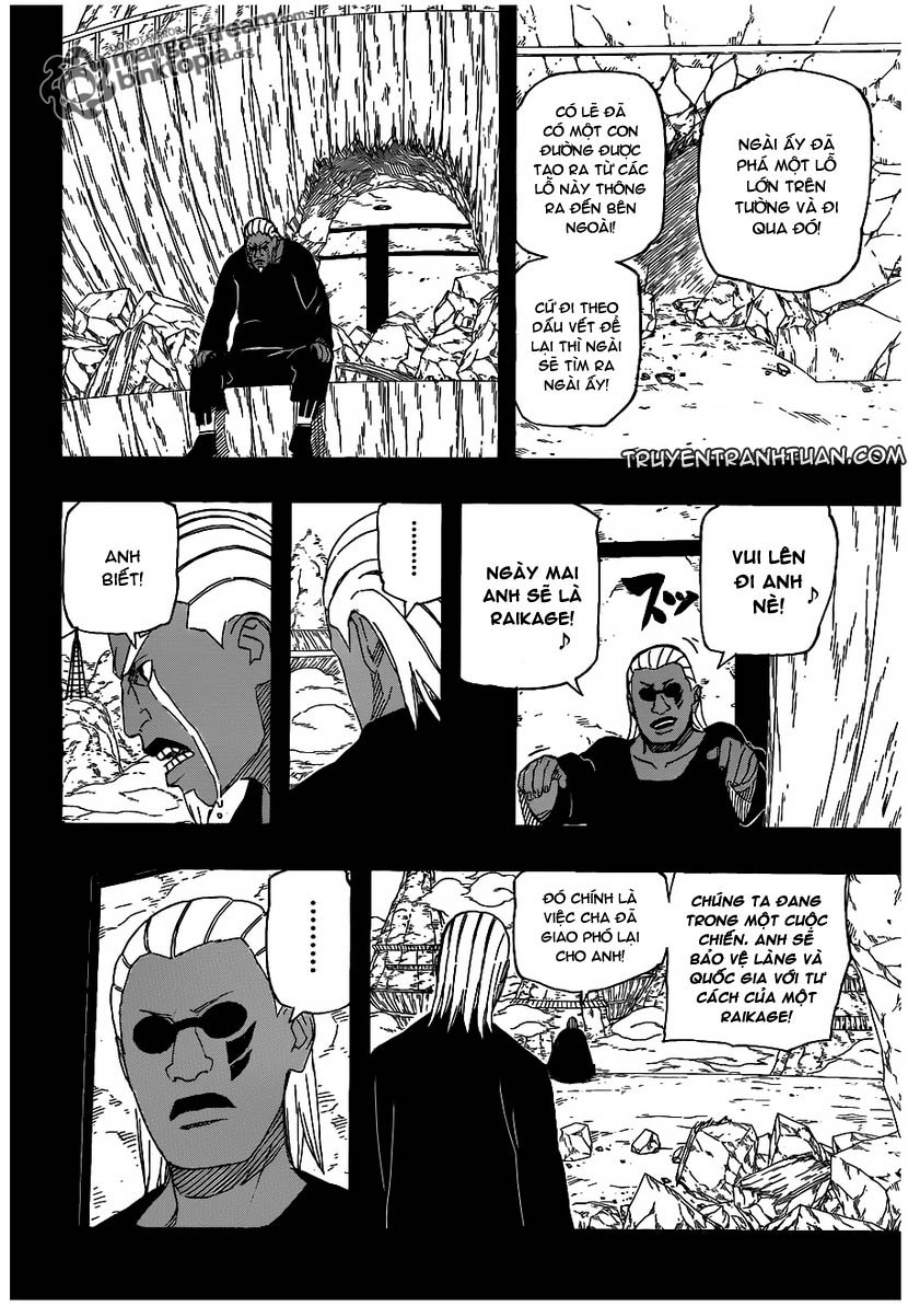 [Manga] CHAPTER 543 Naruto-012