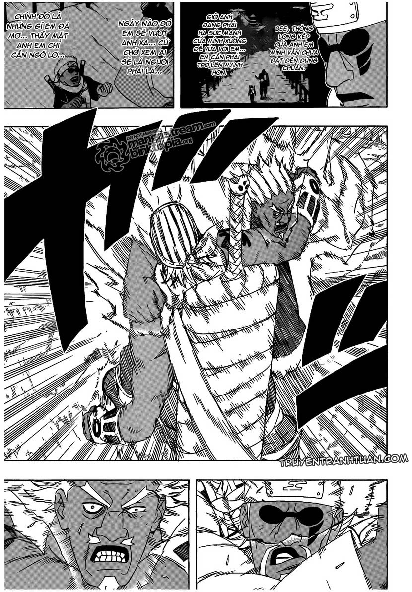 [Manga] CHAPTER 543 Naruto-015