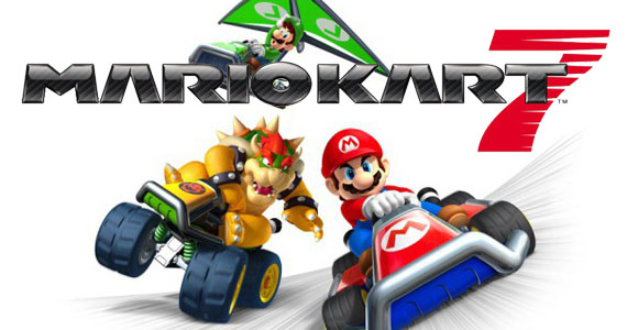 Votre dernier achat jeux video - Page 5 Mariokart7-01