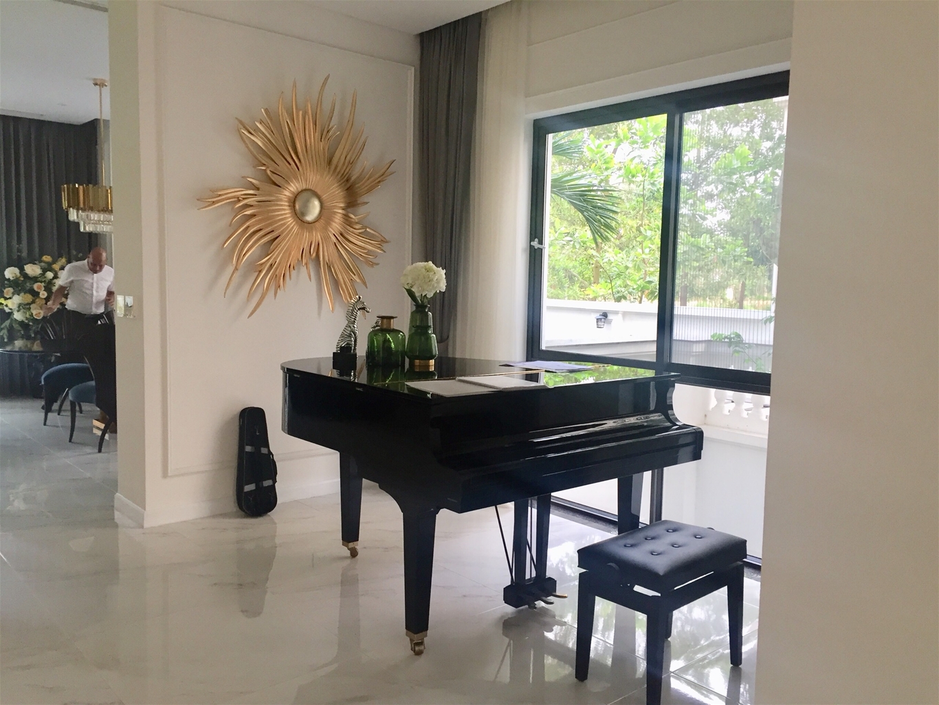 Biệt Thự Vinhome Riverside Hoa Lan Khach%202