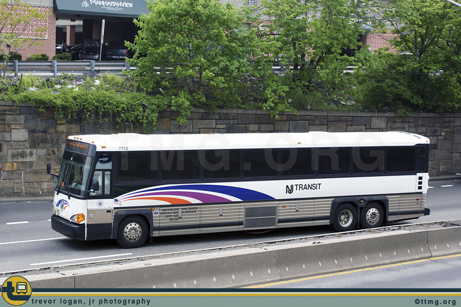 The new New Jersey Transit MCi Buses. NJT_MCI_7112b