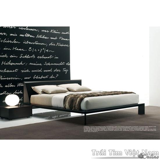 Mẫu giường ngủ gỗ công nghiệp đẹp, hiện đại, sang trọng 71852_aad5f089fff107814be2103e7b08096f