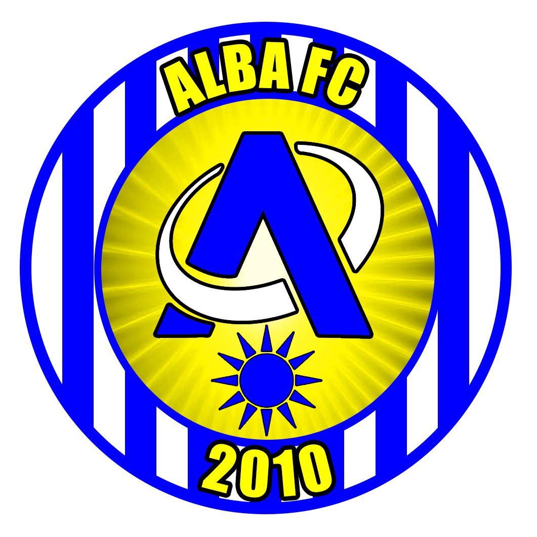 Logo - Alba FC Alba%20FC