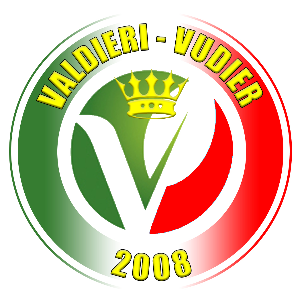 Logo - Valdieri Valdieri