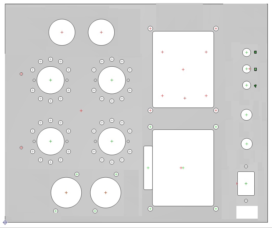 new amp style - vote your opinion ! M140b