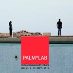 Palm Lab : la ville de Nefta au salon Maison & Objet de Paris Palm-050911-v