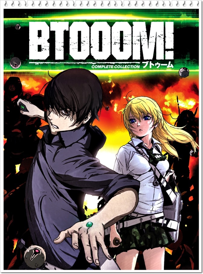 SISTEMAS DISTRIBUIDOS DE REDES MULTIUSUARIOS FREE FIRE – MOBIL LEGENDS Btooom-03