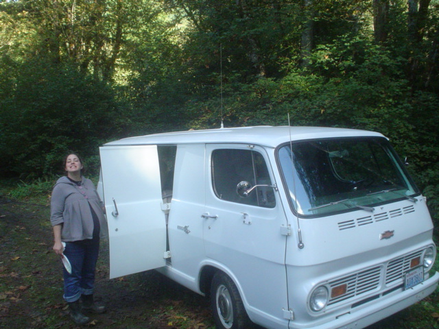 HOOTENANNY! Sept 20-21-22, North Bend, WA  VAN RUN DSC09006